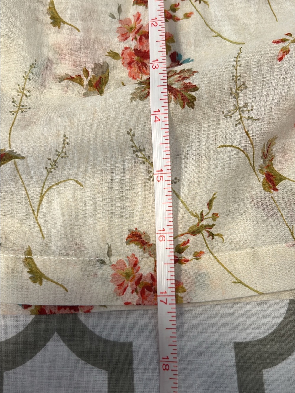 Doen Fredericka size small nwt - Picture 7 of 7